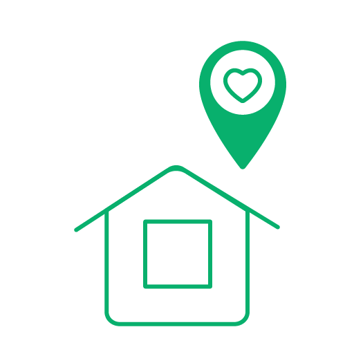 地域密着の信頼と実績