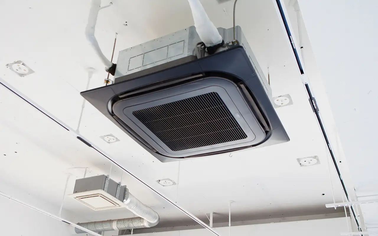空調工事
