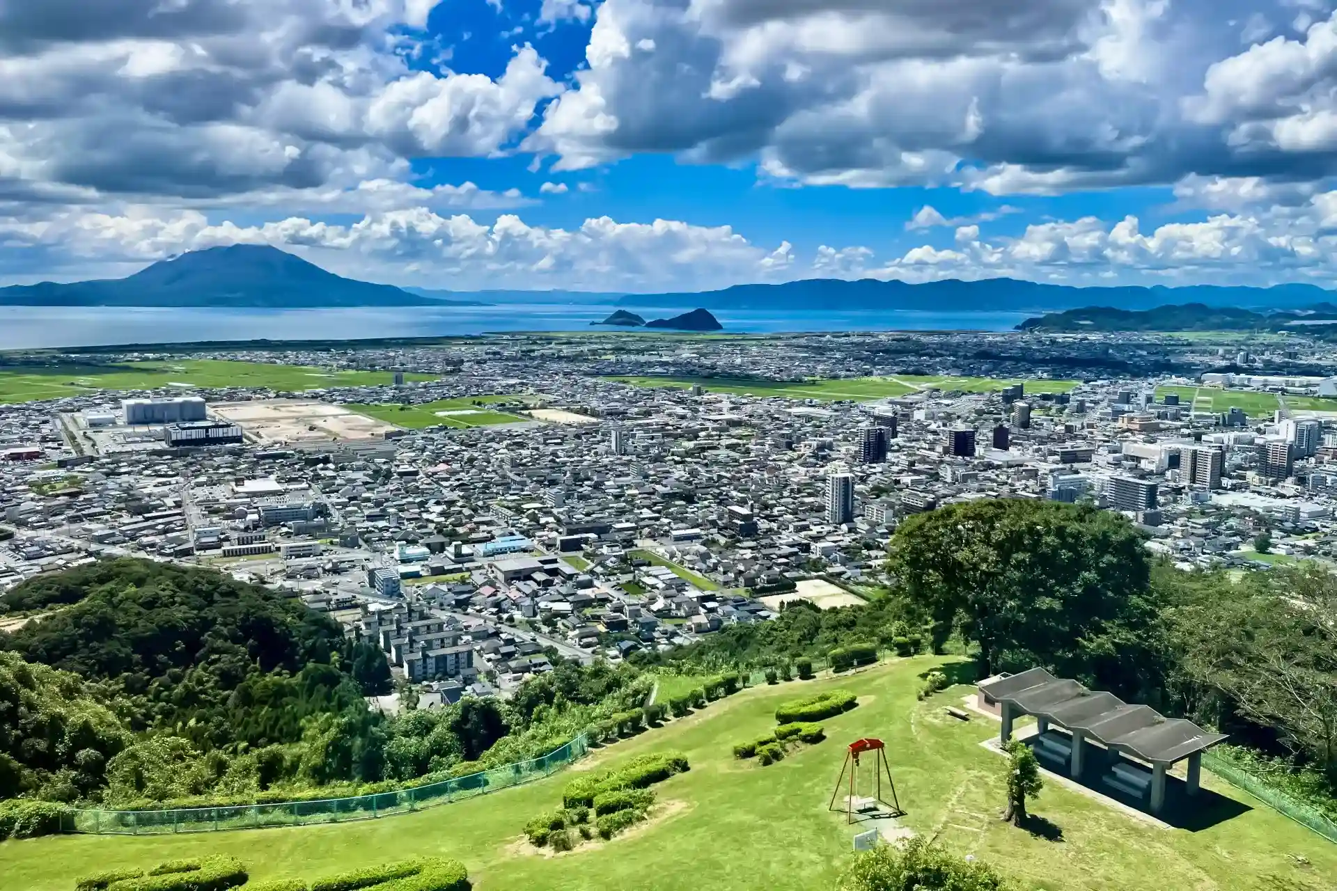 地域密着で築いた信頼関係